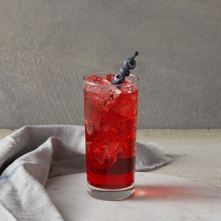 DA VINCI HUCKLEBERRY SYRUP