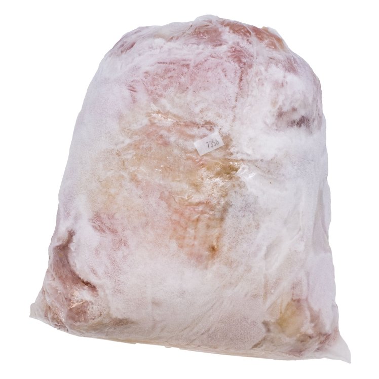 FOSTER FARMS TURKEY BREAST ROAST COOK IN BAG
