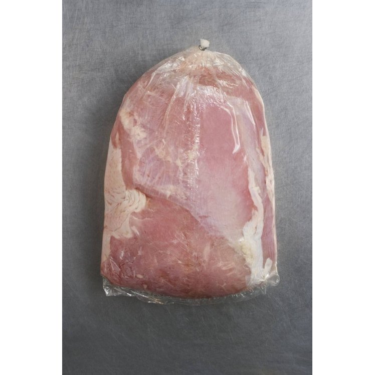FOSTER FARMS TURKEY BREAST ROAST COOK IN BAG