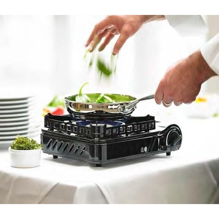 STERNO BUTANE REFILL 8OZ CANISTER