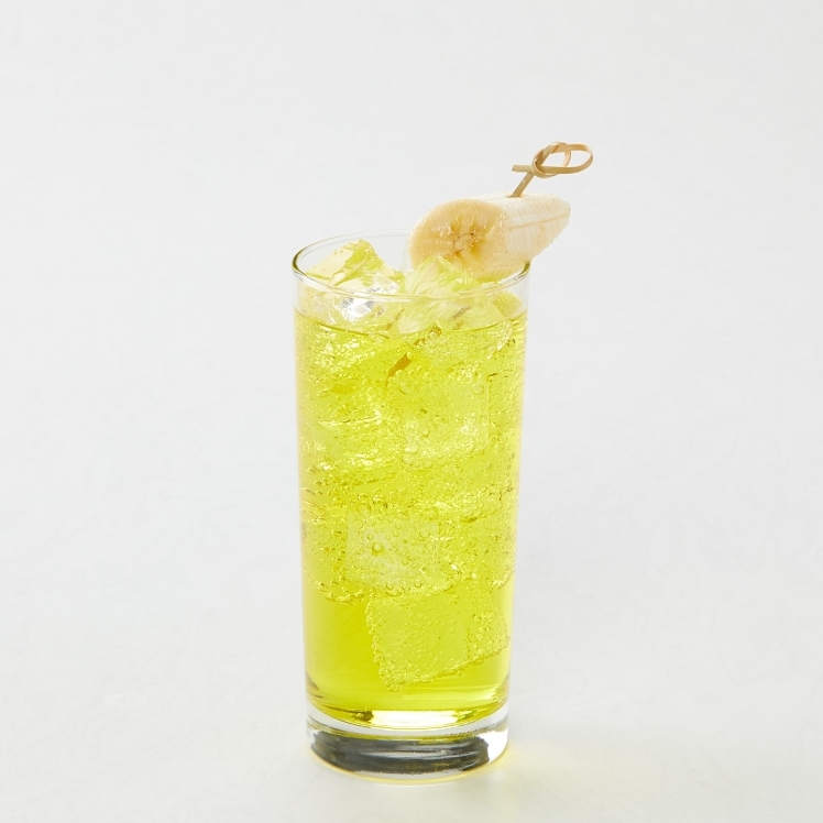 DA VINCI BANANA SYRUP