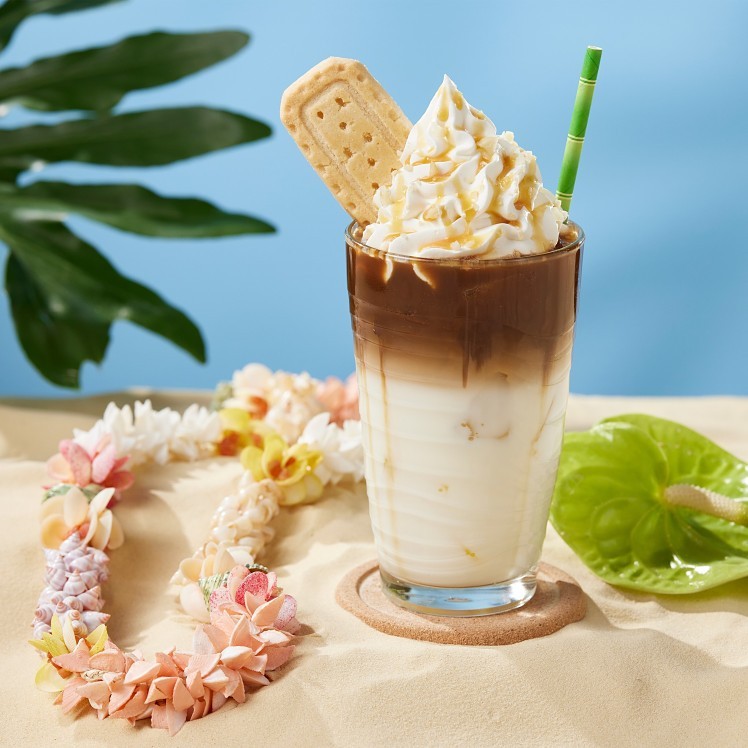 DA VINCI MACADAMIA NUT SYRUP