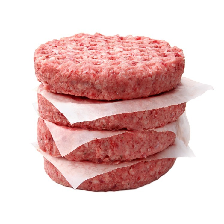 DIXIE FOODSERVICE FLAT PACK 6X6 WAX PAPER WRAP