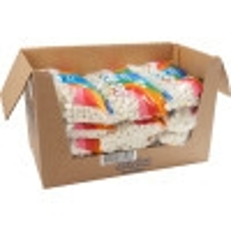 KRAFT MINI MARSHMALLOW WHITE