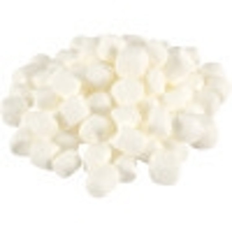 KRAFT MINI MARSHMALLOW WHITE