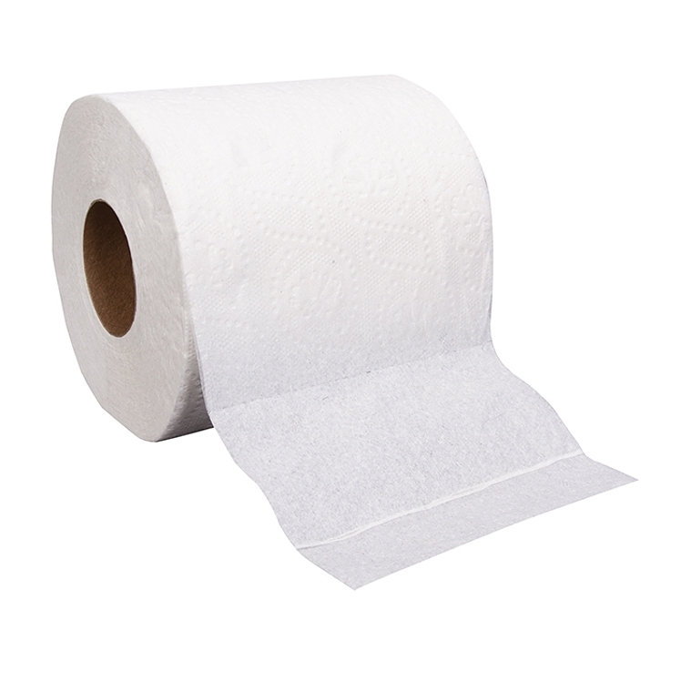 CASCADES TISSUE, TOILET INFLATED 4 X 3.1 400