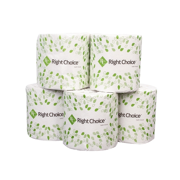 CASCADES TISSUE, TOILET INFLATED 4 X 3.1 400