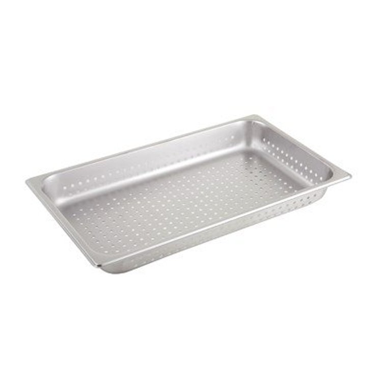 D.W.L. Industries/Winco Size Full S Full Stmtbl Pan