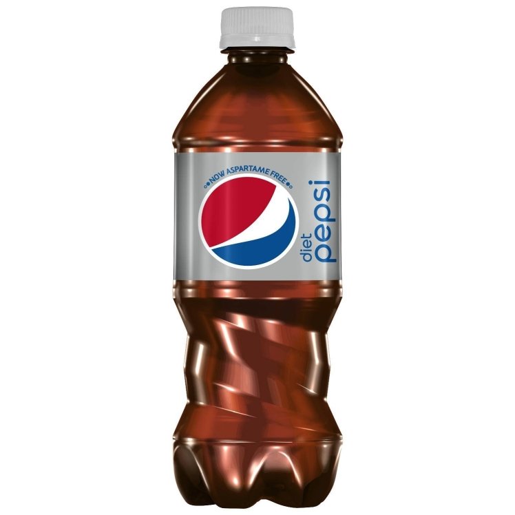 DIET PEPSI