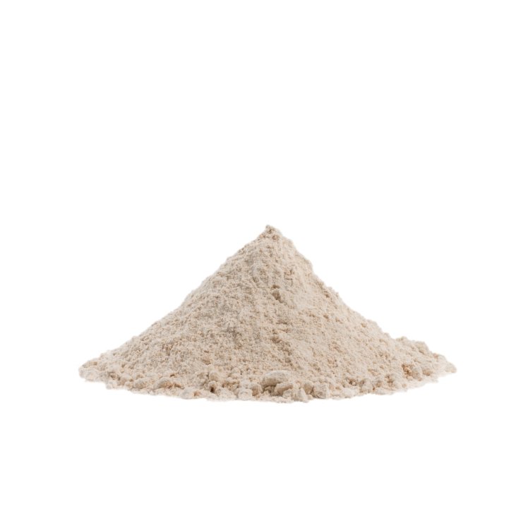 BOB'S RED MILL WHOLE WHEAT FLOUR