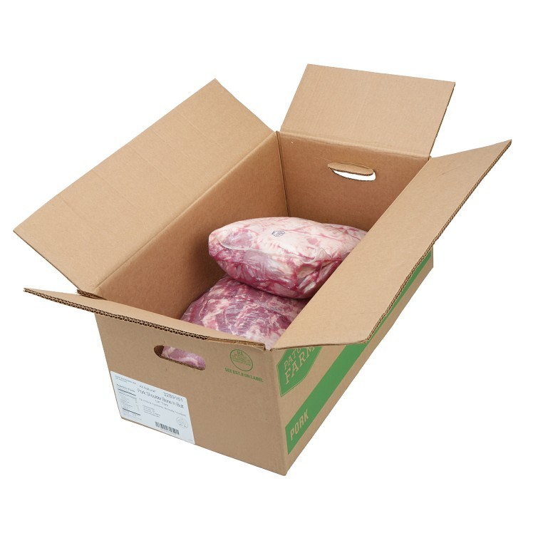 PATUXENT FARMS BONE-IN PORK BUTT