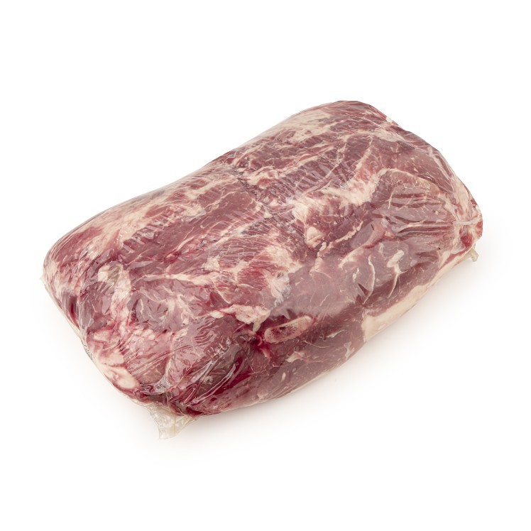 PATUXENT FARMS BONE-IN PORK BUTT