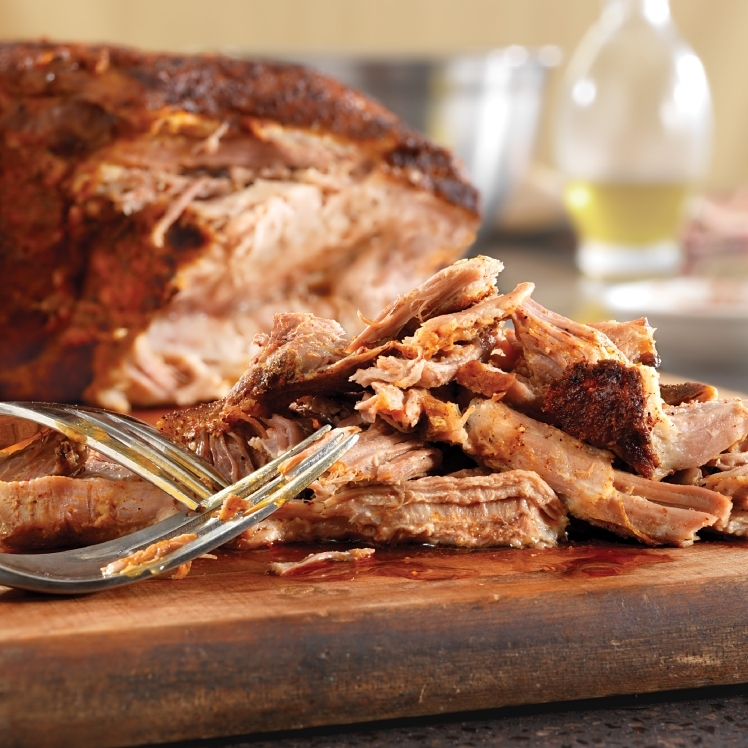 PATUXENT FARMS BONE-IN PORK BUTT