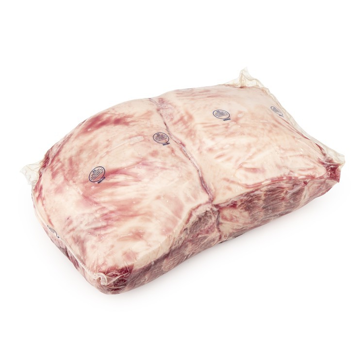PATUXENT FARMS BONE-IN PORK BUTT