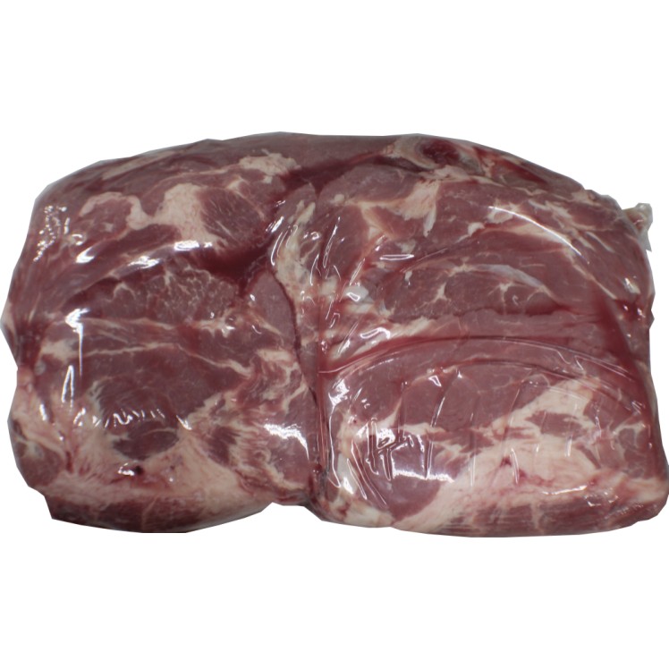 PATUXENT FARMS BONE-IN PORK BUTT