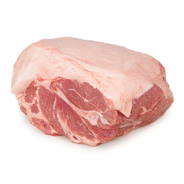 PATUXENT FARMS BONE-IN PORK BUTT