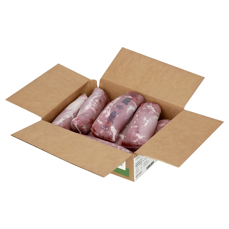 PATUXENT FARMS BONELESS PORK TENDERLOIN