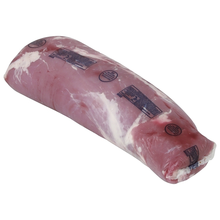 PATUXENT FARMS BONELESS PORK TENDERLOIN