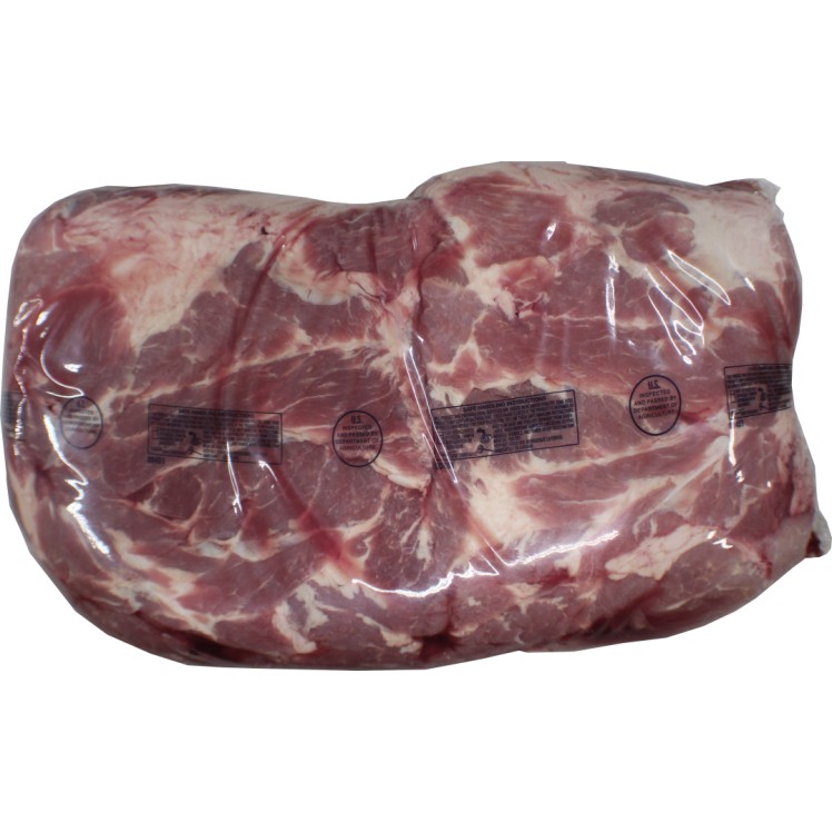 PATUXENT FARMS BONELESS PORK BUTT