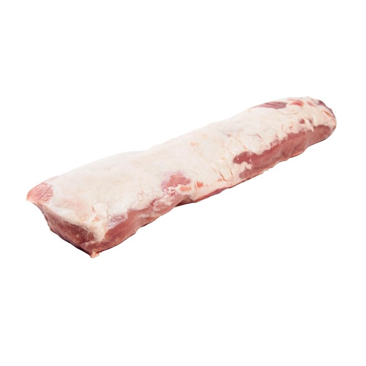 PATUXENT FARMS BONELESS PORK LOIN