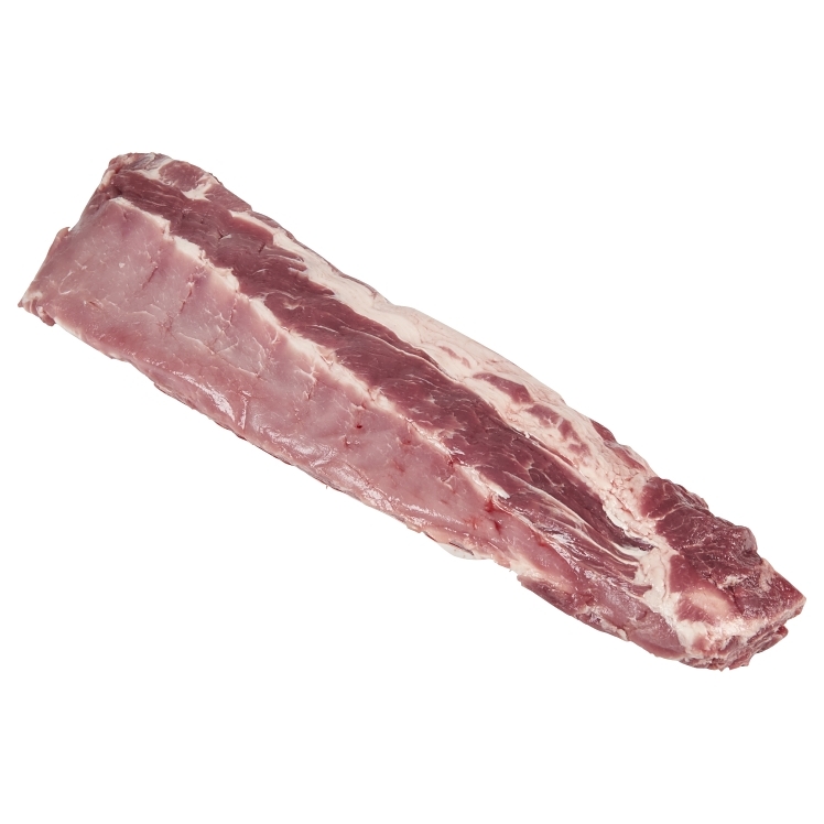 PATUXENT FARMS BABY BACK PORK RIBS