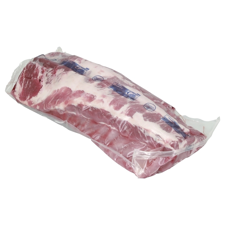 PATUXENT FARMS BABY BACK PORK RIBS