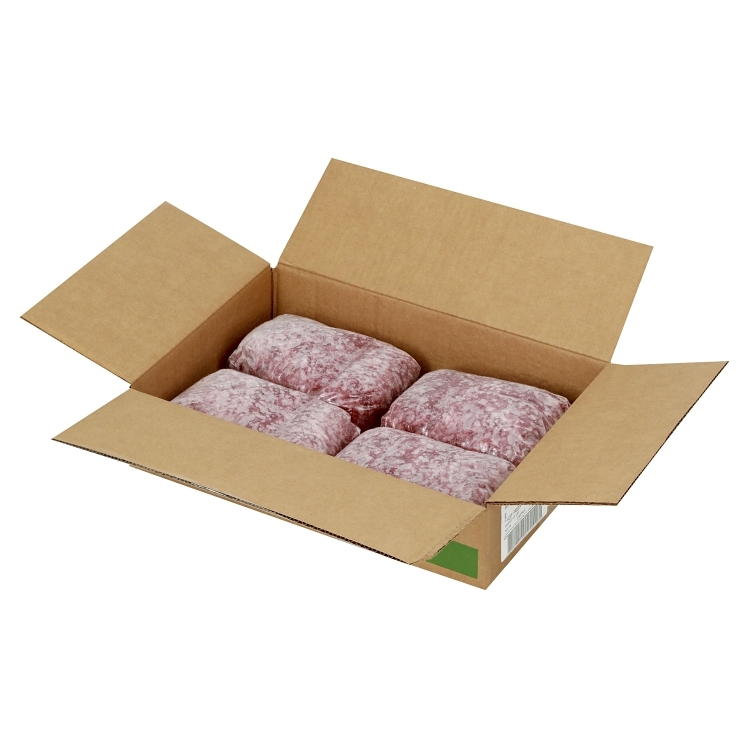 PATUXENT FARMS GROUND PORK 80/20