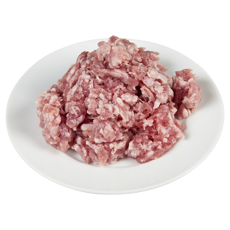PATUXENT FARMS GROUND PORK 80/20