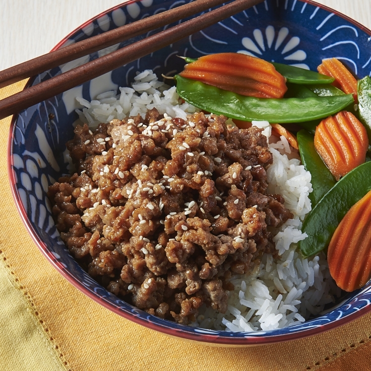 PATUXENT FARMS GROUND PORK 80/20