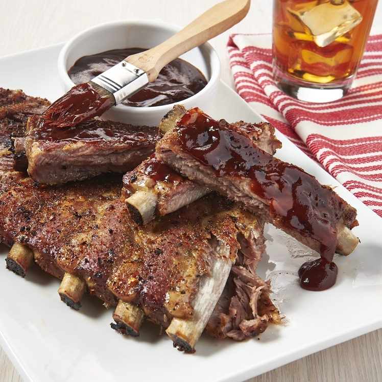 PATUXENT FARMS ST. LOUIS STYLE SPARERIBS