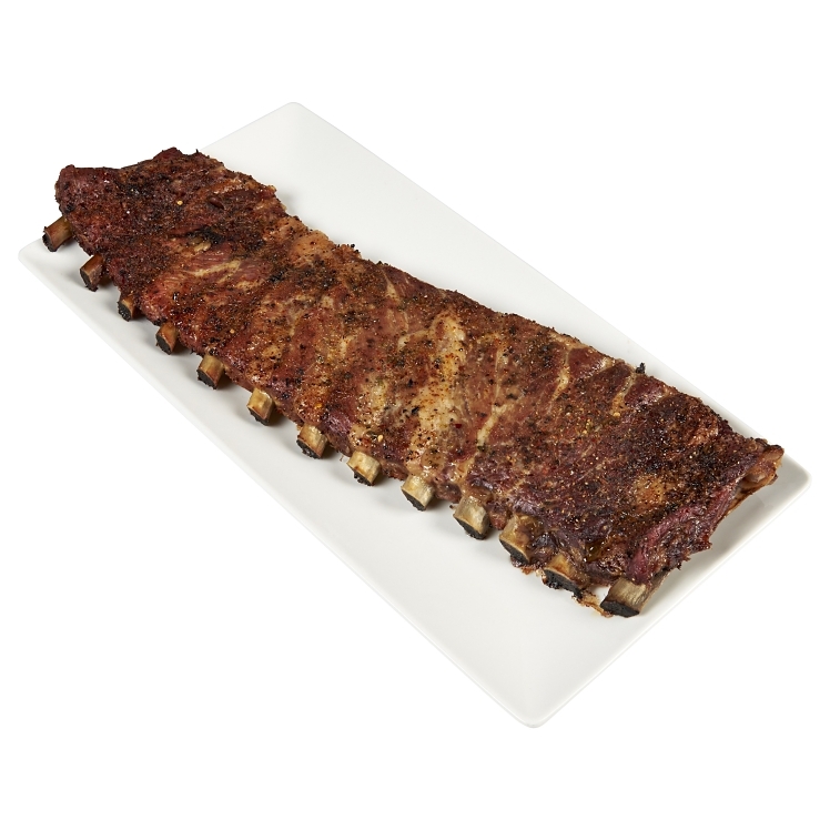 PATUXENT FARMS ST. LOUIS STYLE SPARERIBS