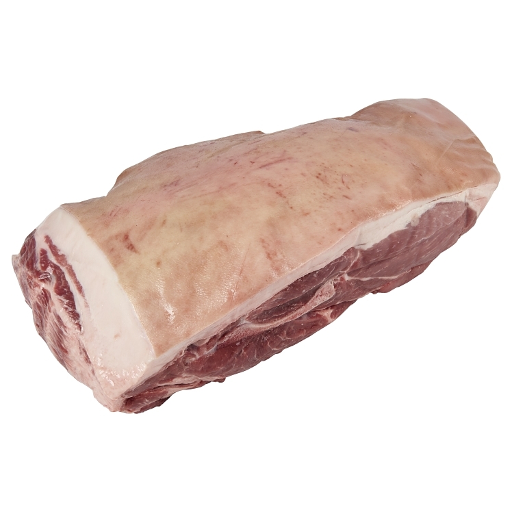 PATUXENT FARMS BONE-IN SKIN-ON WHOLE PORK SHOULDER