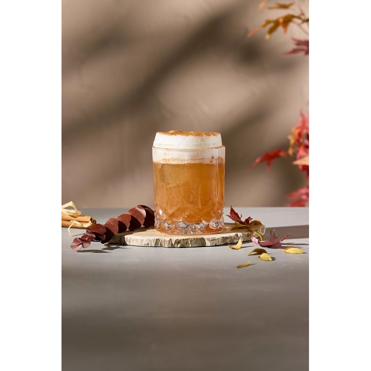 DA VINCI BUTTER RUM SYRUP