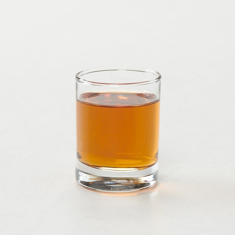 DA VINCI BUTTER RUM SYRUP