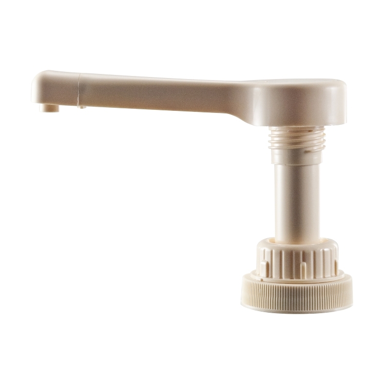 MONIN WHITE CHOCOLATE SAUCE PUMP