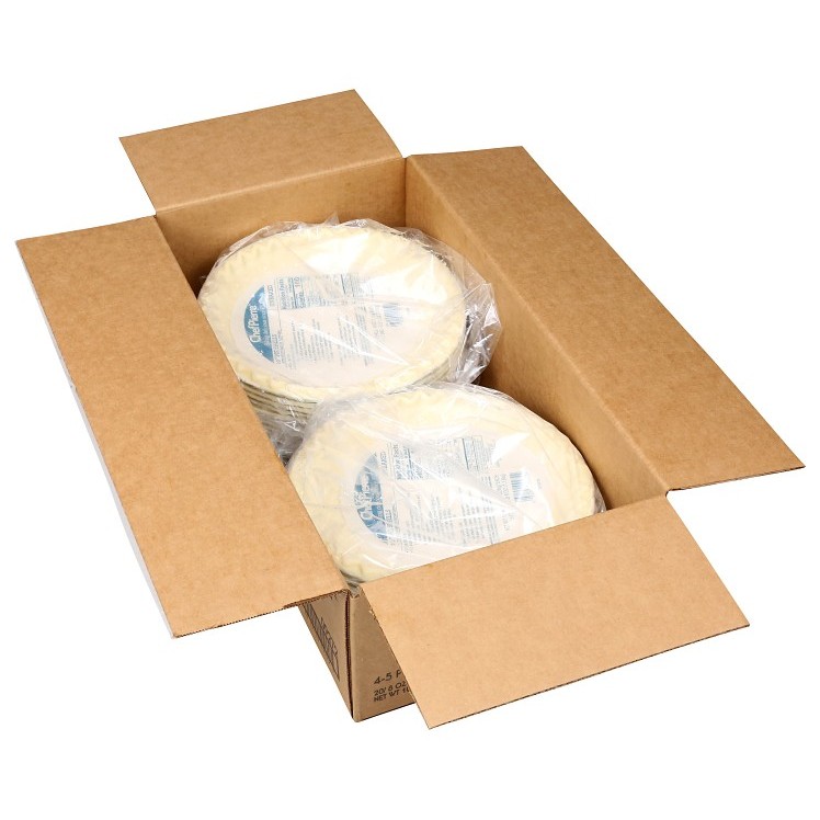 CHEF PIERRE PIE SHELLS UNBAKED 10 INCH
