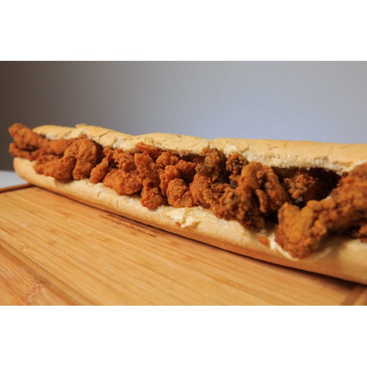 GAMBINO'S FRENCH BREAD FROZEN 24 INCHES