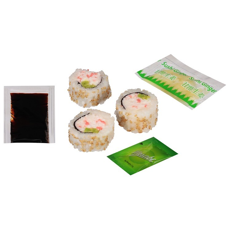 MOJI SUSHI CALIFORNIA ROLL