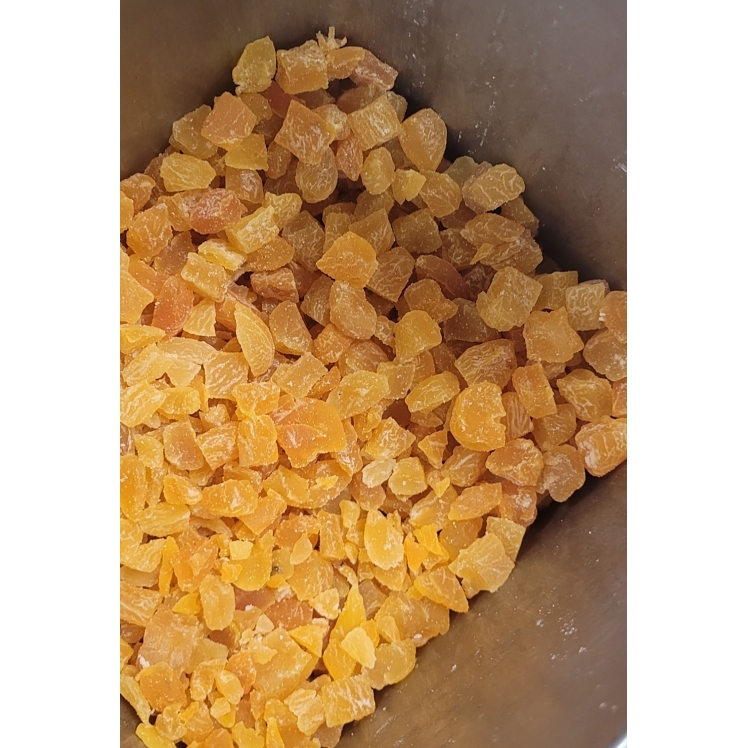 PACKER APRICOT DRIED