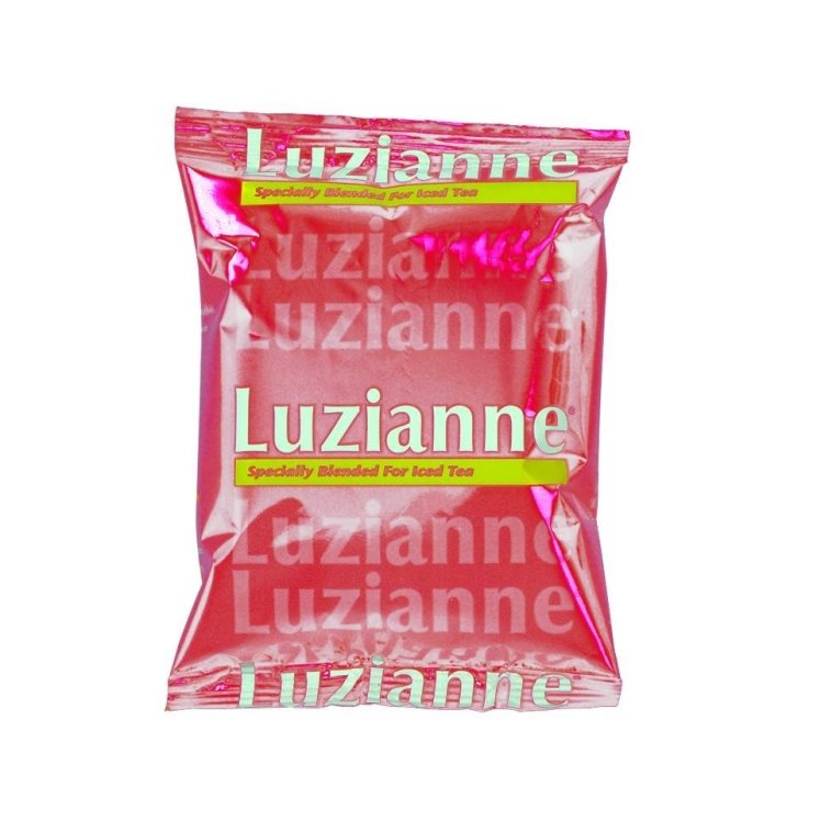 LUZIANNE TEA BAG ICED BLACK ORANGE PEKOE
