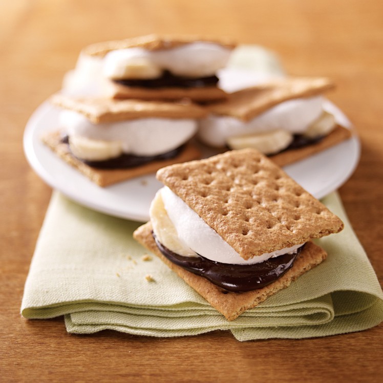 KRAFT MARSHMALLOW STANDARD WHITE