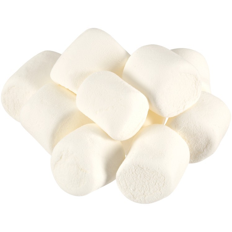 KRAFT MARSHMALLOW STANDARD WHITE