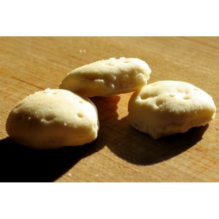 WESTMINSTER OYSTER CRACKERS