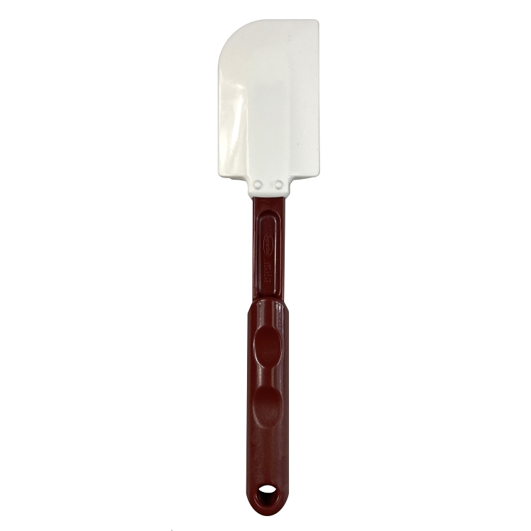 SUPERIOR / CES SPATULA, KITCHEN 4.75X2.75 INCH SILICONE