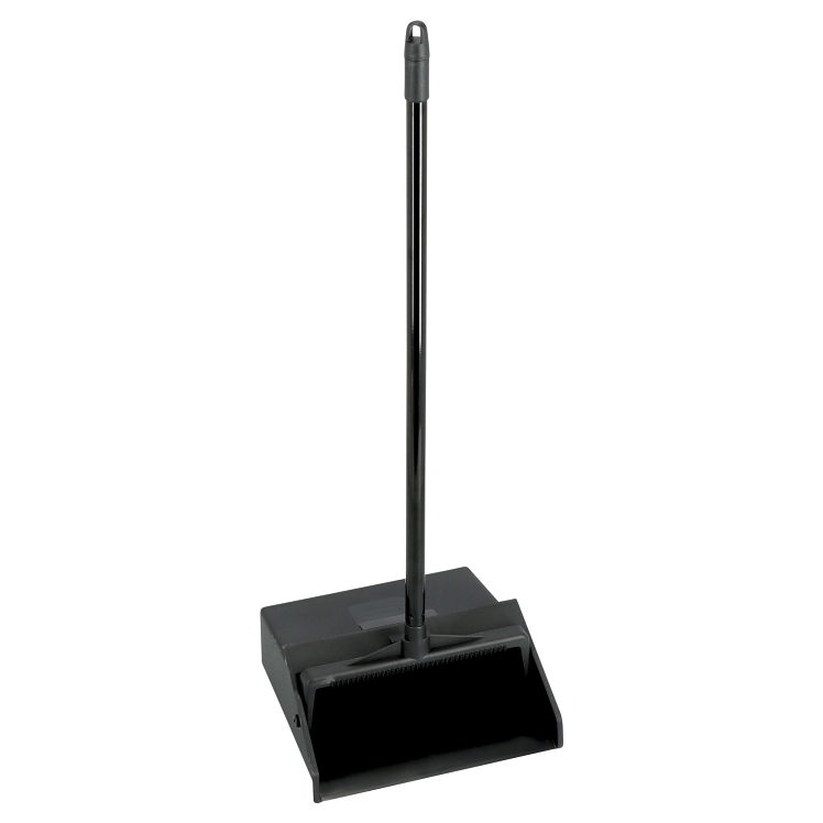 SUPERIOR / CES PLASTIC FLOOR DUST PAN 12 INCH