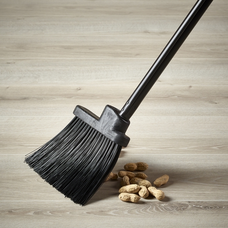 Superior / Ces Bristle Stiff Synthetic X Lobby Broom