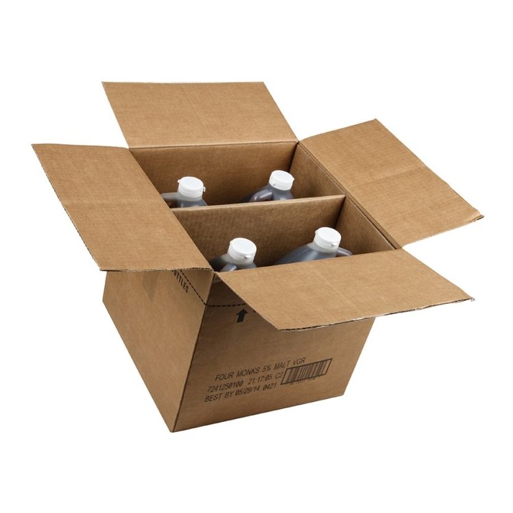 FOUR MONKS MALT VINEGAR