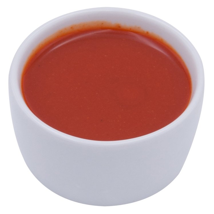 CHOLULA  HOT SAUCE PLASTIC JUG SHELF STABLE