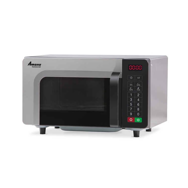 OVEN, MWAVE S/S 1000W TOUCH