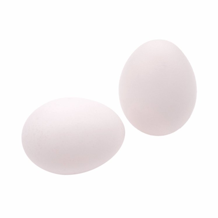 GLENVIEW FARMS EXTRA LARGE GRADE AA WHITE SHELL EGG LOOSE PACK